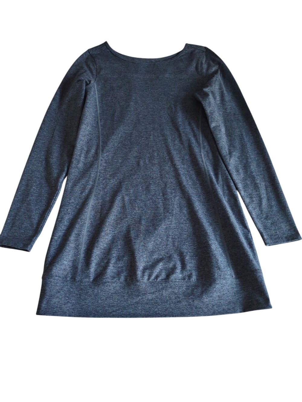 Carve Designs Small Blue Talora Dress